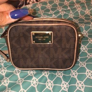 Michael Kors Side Bag
